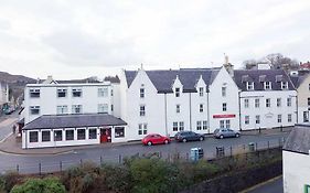 The Royal Hotel Portree 3*